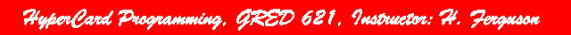 GRED 621 heading gif