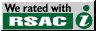 RSAC Logo