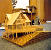 building model