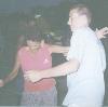 me gusta bailar! (I like to dance!)