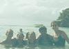 Beach Bums!