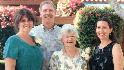My Dad's family