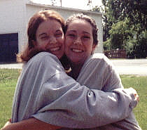 Me and Kat!
