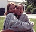 Me and Kat!