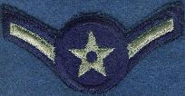 USAF Airman