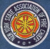 New York State Association of Fire Chiefs