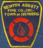 Newton-Abbott, Hamburg, NY